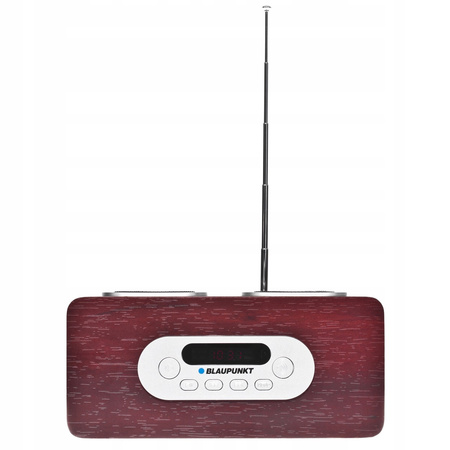 PP5BR Przenośny radioodtwarzacz z SD/USB