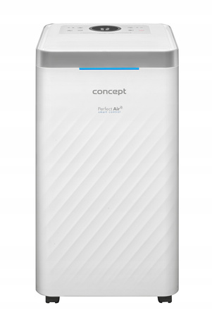 Osuszacz i oczyszczacz powietrza Perfect Air Smart