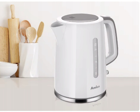 Czajnik elektryczny Amica KD2050G