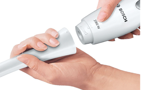 Blender ręczny Bosch MSM6B100