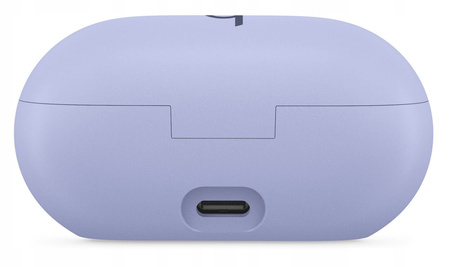 Apple Słuchawki Beats Solo Buds mroźny liliowy