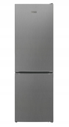 Lodówka wolnostojąca Kernau KFRC 18161.2 NF X NoFrost 186cm