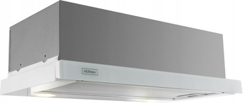 Okap teleskopowy Kernau KTH 10.261.2W