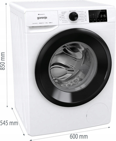 Pralka GORENJE WPNA94A1TWIFI/PL