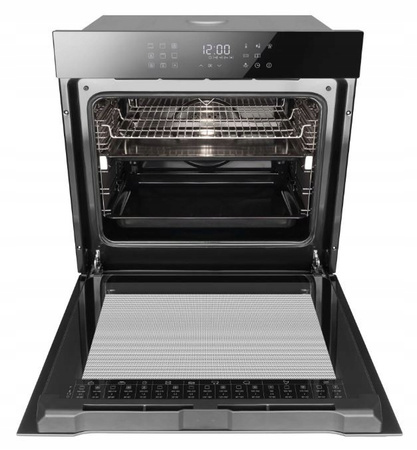 AMICA Piekarnik ED97619VBA+ X-TYPE Steam