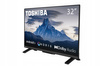 TOSHIBA Telewizor LED 32 cale 32LA2E63DG