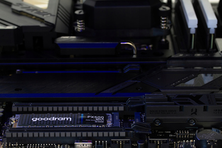 Dysk SSD PX500-G3 2TB M.2 PCIe 3x4 NVMe 2280