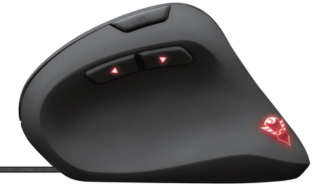 TRUST Mysz gamingowa GXT 144 REXX