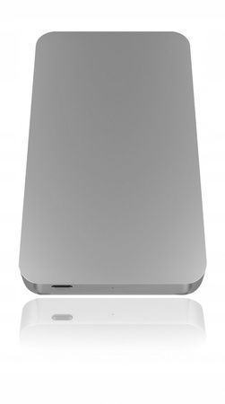 ICYBOX Obudowa 2,5 cala type-C 247-C31