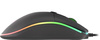 Mysz Genesis Krypton 510 8000 DPI podświetlenie
