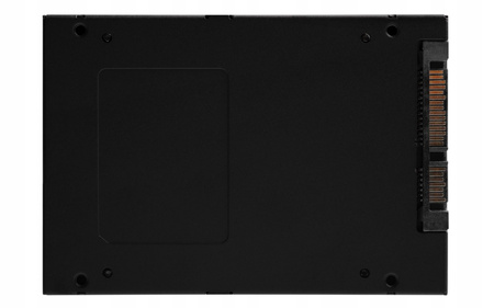Dysk SSD SKC600 SERIES 512GB SATA3 2.5' 550/520 MB