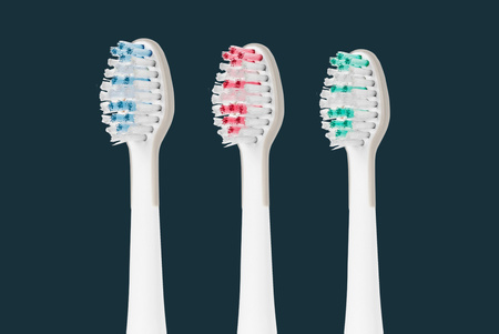 Soniczna szczoteczka do zębów Teesa SONIC PRO IPX7