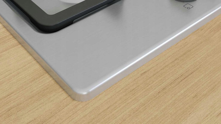 Płyta gazowa BOSCH PGH6B5K90