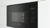 Kuchenka mikrofalowa do zabudowy Bosch Serie 6 BEL554MB0 25L 900W Grill