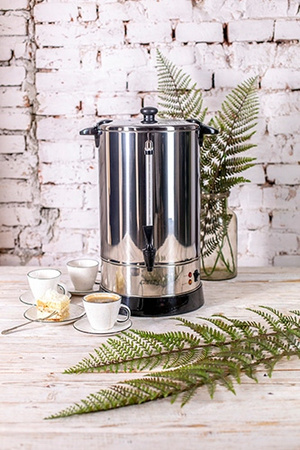 Warnik Camry CR 1259 20 L 1650 W 240 V