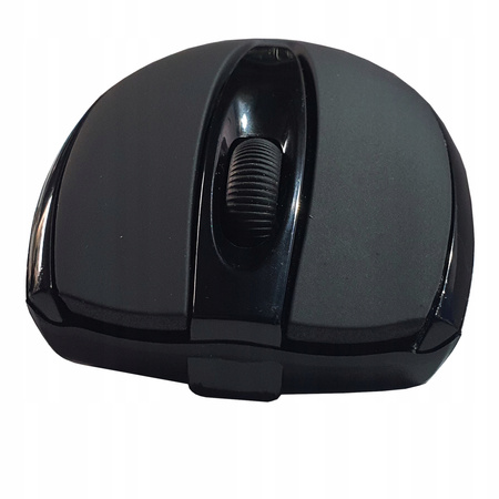 Zestaw bezprzewodowy klawiatura + mysz Alpha M300