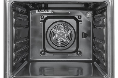 617GE3.33HZpTaDpAQXx Kuchnia gazowo-elektryczna