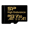 Karta pamięci microSDXC High Endurance 128GB V30+