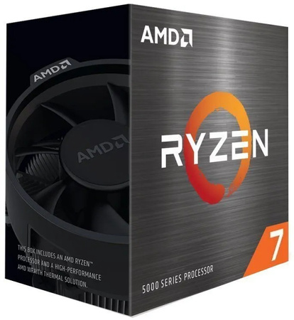 Procesor Ryzen 7 5700G 4.6GHz AM4 100-100000263BOX
