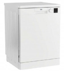 Zmywarka BEKO DVN05320W