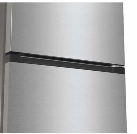 Lodówka wolnostojąca Gorenje NRK6202EXL4 200cm głębokość 59cm