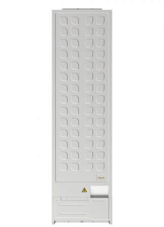 Lodówka do zabudowy Gorenje NRKI519E41 284l NoFrost