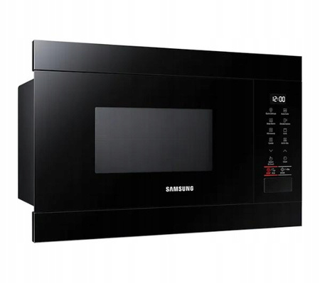 Kuchenka mikrofalowa do zabudowy Samsung MG22T8254AB