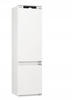 Lodówka do zabudowy Gorenje NRKI519E41 284l NoFrost
