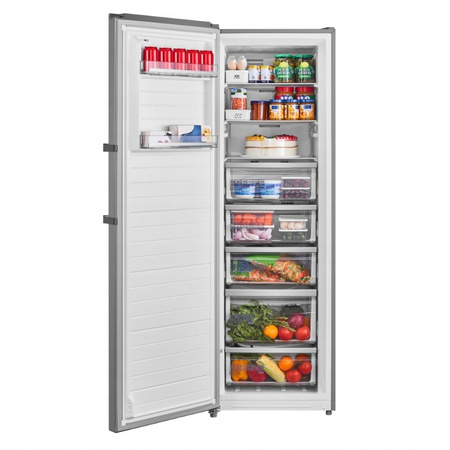 MIDEA Zamrażarka szufladowa MDRU385MTE46