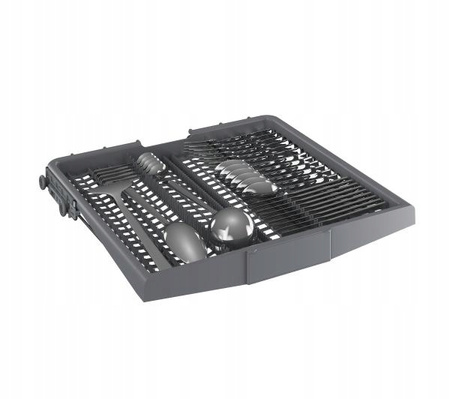 BEKO Zmywarka BDFN26531X