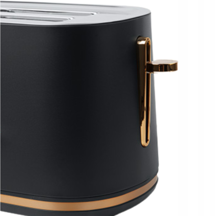 Toster Muse MS-130BC