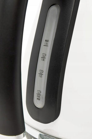 Czajnik elektryczny Haden HAD209238