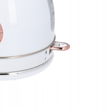 BLAUPUNKT Czajnik elektryczny EKS802WH