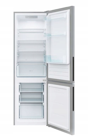 Lodówka wolnostojąca CANDY CCT3L517ES 176cm