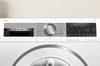 Pralko-suszarka BOSCH WNG254A9BY 10,5/6kg