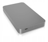 ICYBOX Obudowa 2,5 cala type-C 247-C31