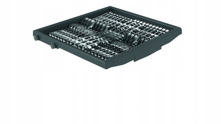 Zmywarka do zabudowy 60 WHIRLPOOL WIC3C26F NaturalDry 6zmysł MultiZone