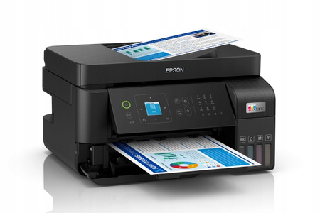 Drukarka wielofunkcyjna atramentowa (kolor) Epson EcoTank L5590