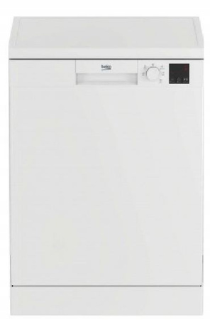 Zmywarka BEKO DVN05320W