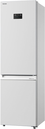 Lodówka Toshiba GR-RB500WE