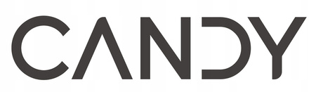 Pralka ładowana od góry Candy TCA283DR2-S