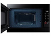 Kuchenka mikrofalowa do zabudowy Samsung MG22T8254AB