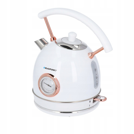 BLAUPUNKT Czajnik elektryczny EKS802WH