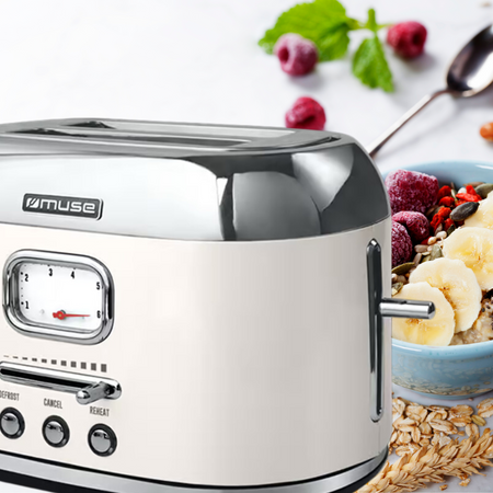 Toster Muse MS-120SC