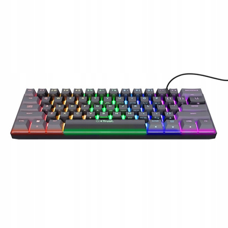 Klawiatura mechaniczna przewodowa GXT 867 Acira