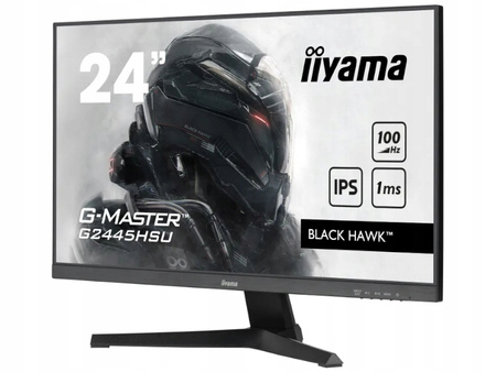 Monitor 23,8 cala IIYAMA  G2445HSU-B2