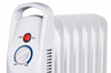 Grzejnik olejowy BLAUPUNKT OR201 700 W