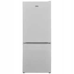 Lodówka wolnostojąca Kernau KFRC 13153.3 LF W KlasaE 136x54