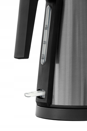 Czajnik elektryczny Kernau KSK 101 Gun Metal