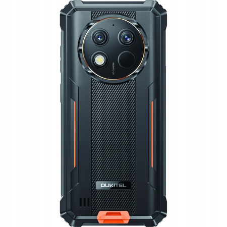 OUKITEL Smartfon WP28S 4/128GB 10600 mAh DualSIM